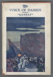 The Voice of Dashin (Ganpat)