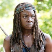 Michonne Hawthorne