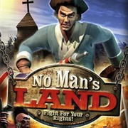 No Man's Land