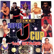 1994: NJPW Super J Cup