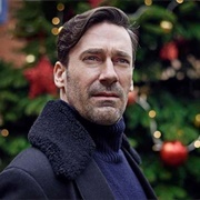 White Christmas (Black Mirror)