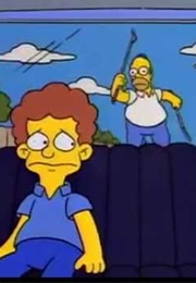 Terminator 2: Judgment Day (1991)