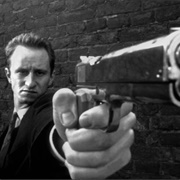 Benoit (Man Bites Dog, 1992)