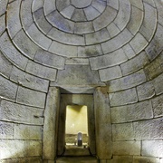 Tomb of Seuthes III