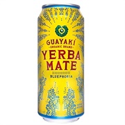 Guayakí Yerba Mate Bluephoria