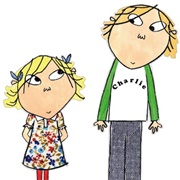 Charlie & Lola