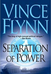 Separation of Power (Vince Flynn)