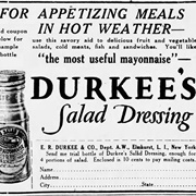 Durkee's Salad Dressing