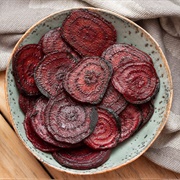 Grilled Beets