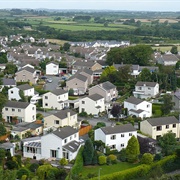Llanfair PG, Wales