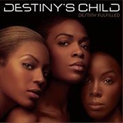 Free - Destiny's Child