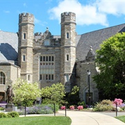 West Chester University of Pennsylvania