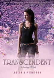 Transcendent (Lesley Livingston)