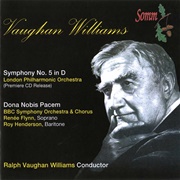 Symphony No. 5 in D Major - Ralph Vaughan Williams