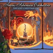 The Lost Christmas Eve - Trans Siberian Orchestra