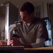 Season 11 Episode 10 "Future Perfect"