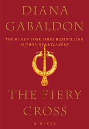 The Fiery Cross (Diana Gabaldon)