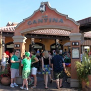 La Cantina De San Angel