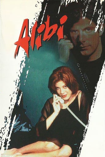 Alibi (1997)