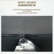 John Adams - Harmonium
