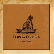 Torga Ostera - Queda Ascendente