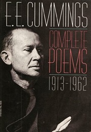 Complete Poems, 1913-1962 (E.E. Cummings)