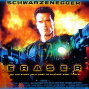 Eraser