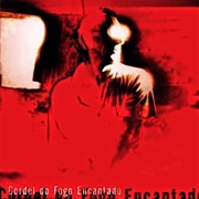 Cordel Do Fogo Encantado - Cordel Do Fogo Encantado (2001)