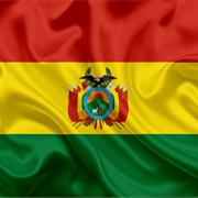 Bolivia