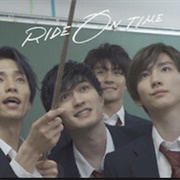 Ride on Time