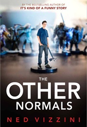 The Other Normals (Ned Vizzini)