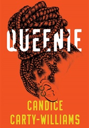 Queenie (Candice Carty-Williams)