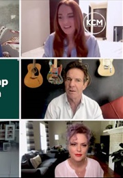 The Parent Trap Reunion! (2020)