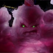 The Cotton Candy Glob