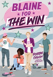 Blaine for the Win (Robbie Couch)