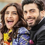 Mili & Vikram (Khoobsurat)