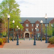 Drury University