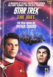 The Rift (Peter David)