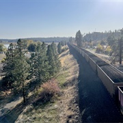 Marshall, Washington