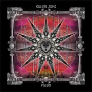 Killing Joke - Pylon