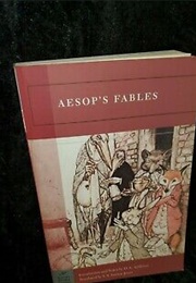 Aesop's Fables (Aesop)