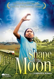Shape of the Moon (2004)