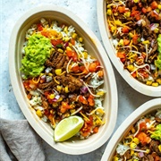 Chipotle Bowl