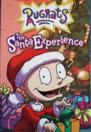 Rugrats: The Santa Experience (1996)