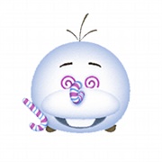 Holiday Olaf Tsum Tsum