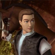 Aidan (Barbie and the Magic of Pegasus)
