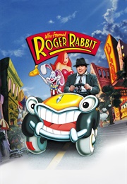Who Framed Rodger Rabbit (1988)