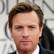Ewan McGregor
