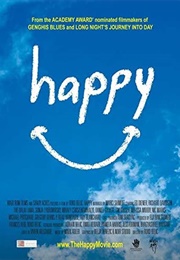 Happy (2011)