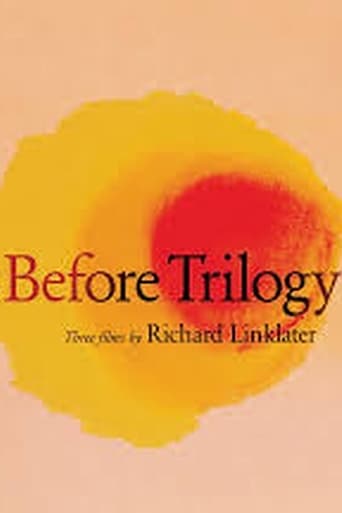 The Before Trilogy (2013)